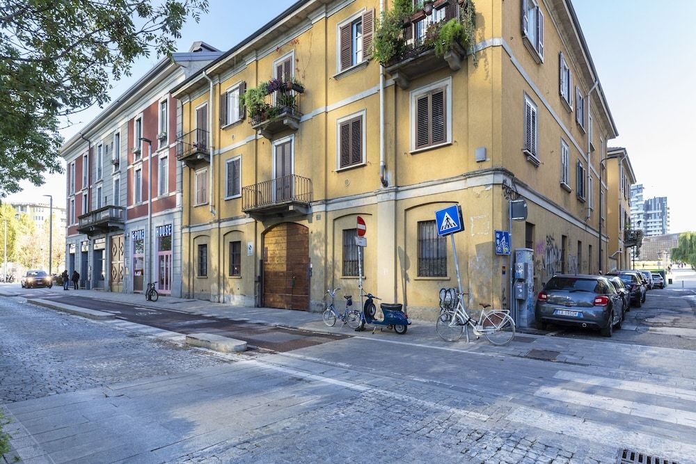 undefined notaMi - CIAO isola 5