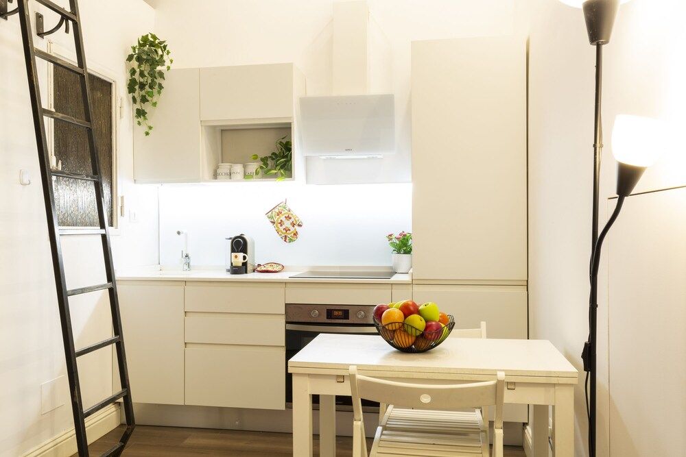 notaMi - CIAO isola City Studio 11