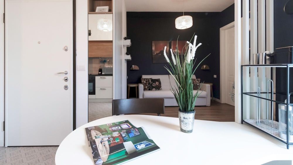 Italianway - Morosini 14 Apartment 14