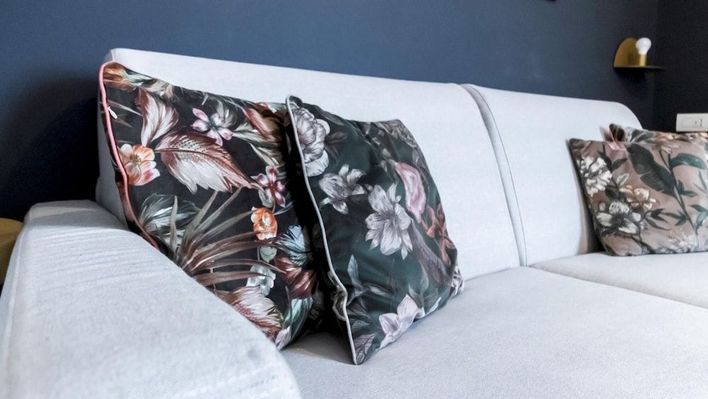 Italianway - Morosini 14 Apartment 17