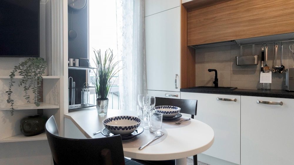 Italianway - Morosini 14 Apartment 18