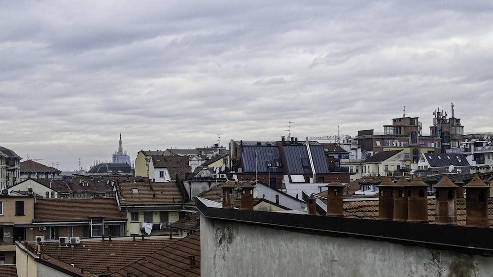 Italianway - Morosini 14 Apartment 12