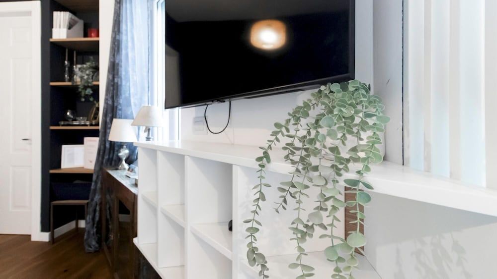 Italianway - Morosini 14 Apartment 25