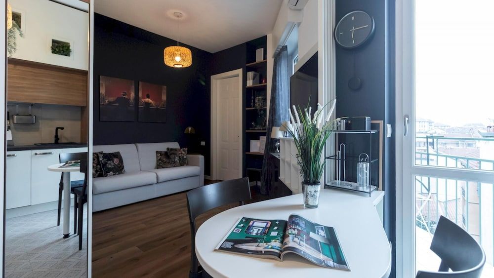 Italianway - Morosini 14 Apartment 13