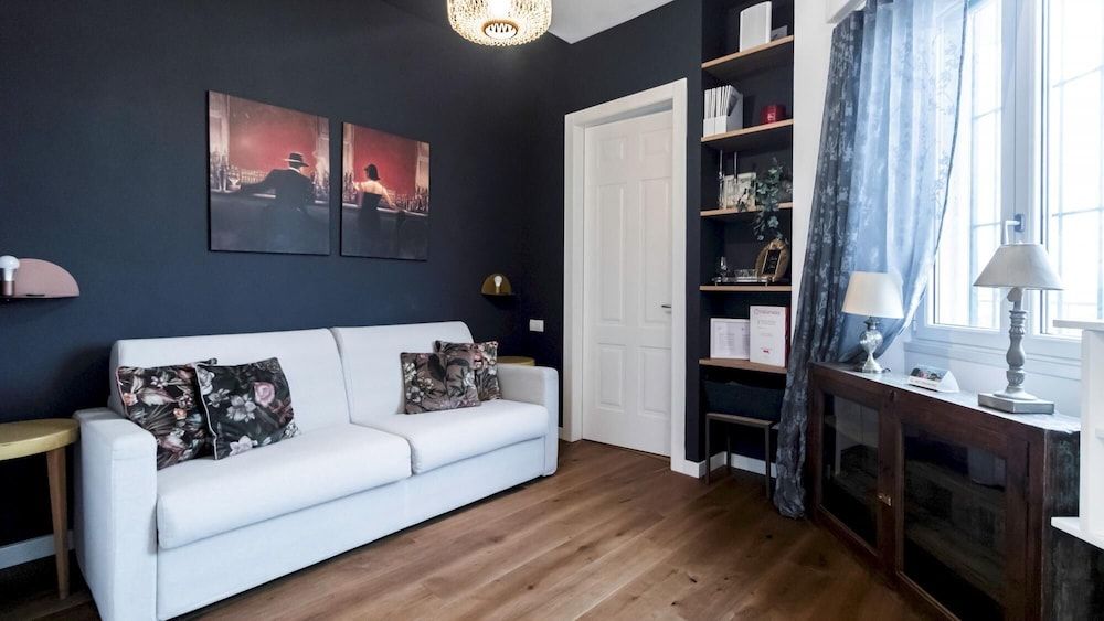 Italianway - Morosini 14 Apartment