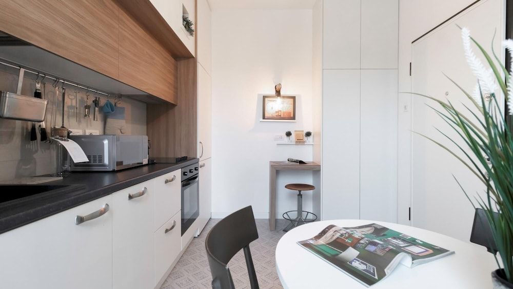 Italianway - Morosini 14 Apartment 22