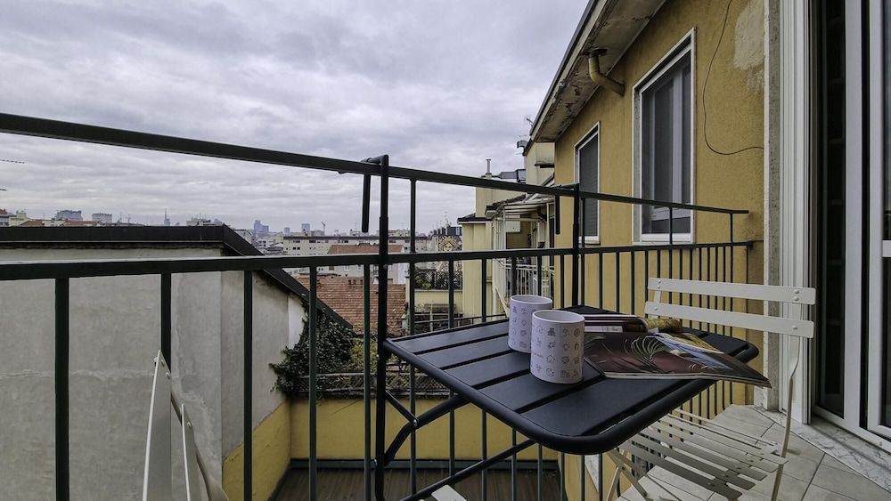 Italianway - Morosini 14 Apartment 20