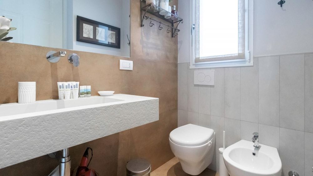 Italianway - Morosini 14 Apartment 29