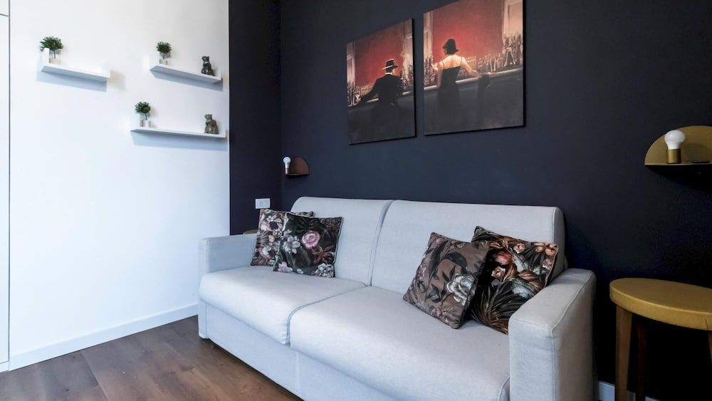 Italianway - Morosini 14 Apartment 16