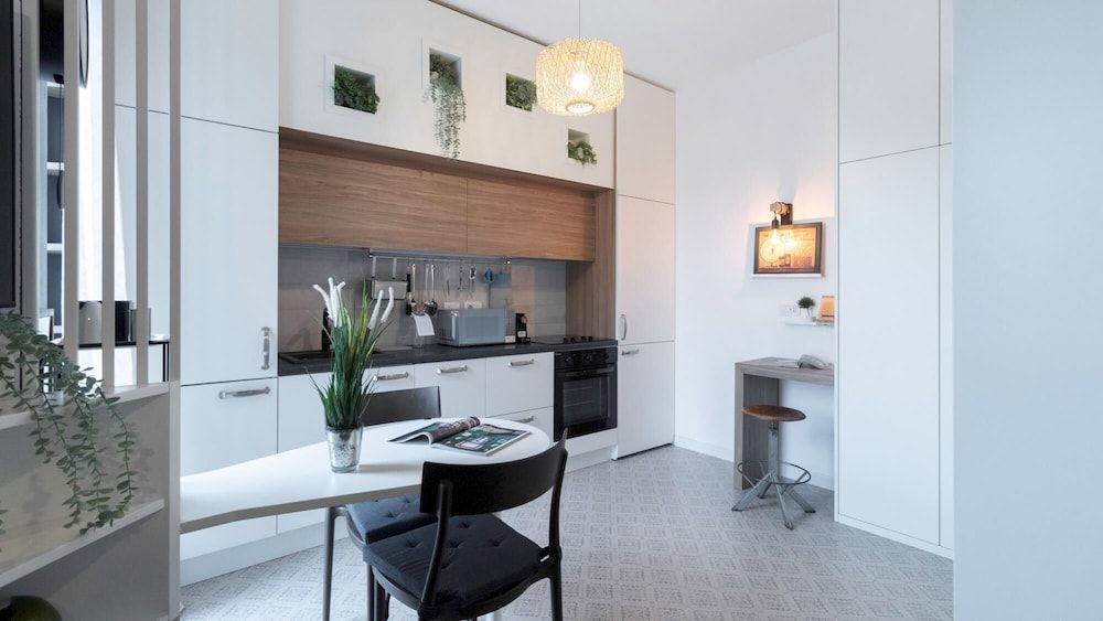 Italianway - Morosini 14 Apartment 21