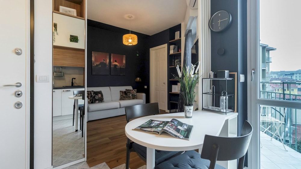 Italianway - Morosini 14 Apartment 26