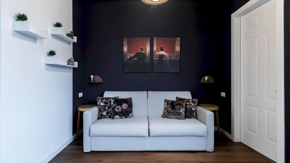 Italianway - Morosini 14 Apartment 15