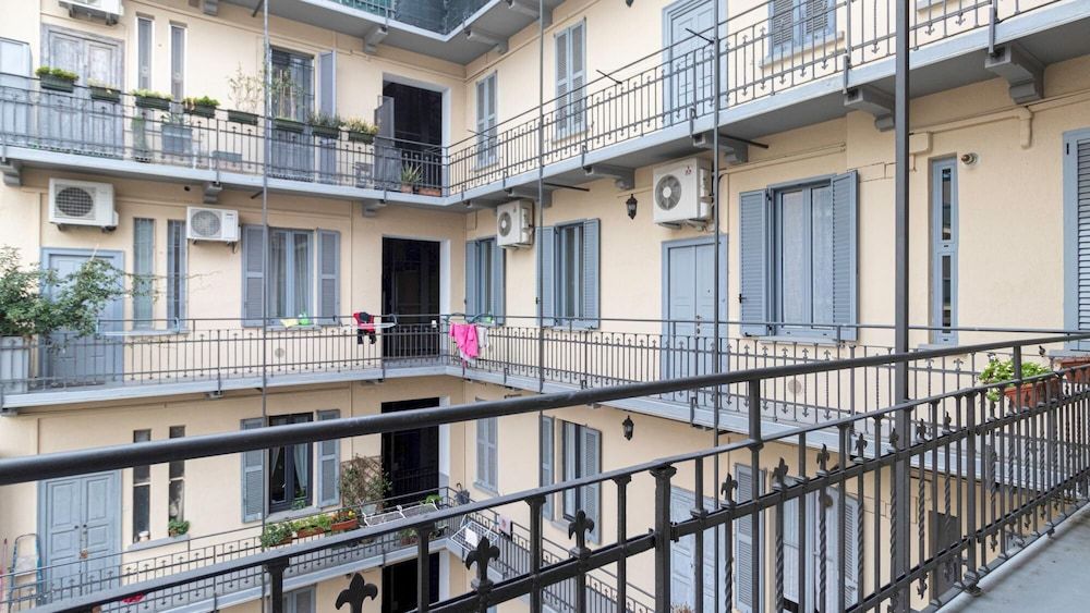 Italianway - Eustachi 16 Apartment 27