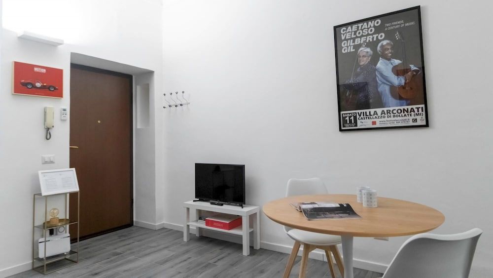 Italianway - Eustachi 16 Apartment 19