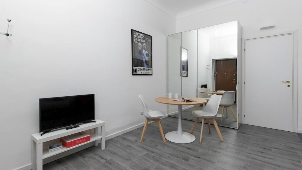 Italianway - Eustachi 16 Apartment 16