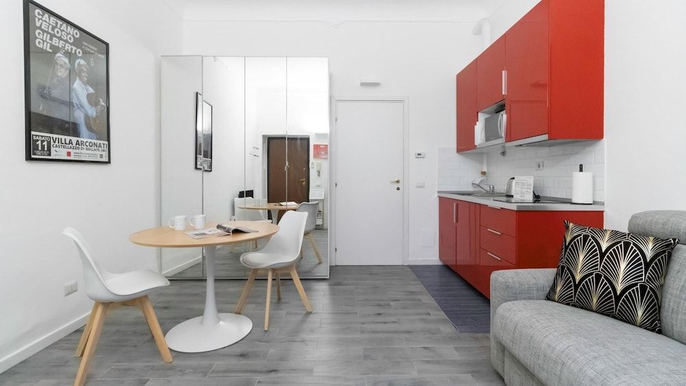 Italianway - Eustachi 16 Apartment 14