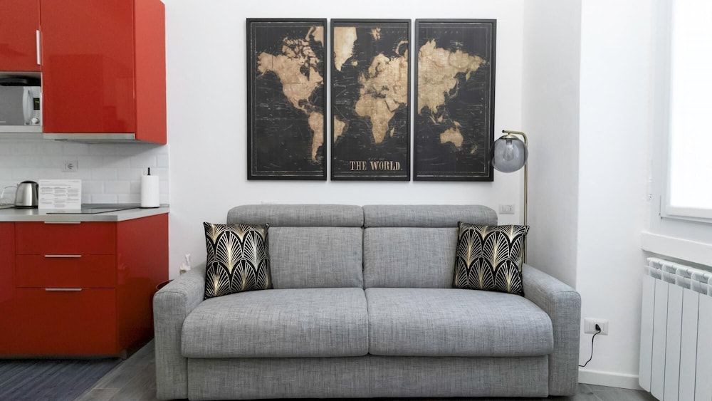 undefined Italianway - Eustachi 16 2