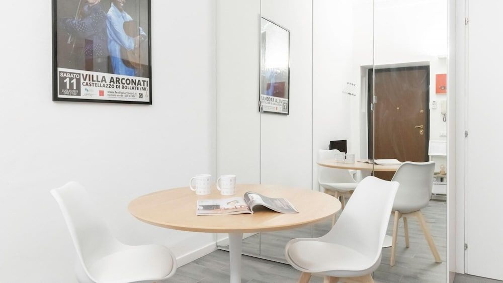 Italianway - Eustachi 16 Apartment 20