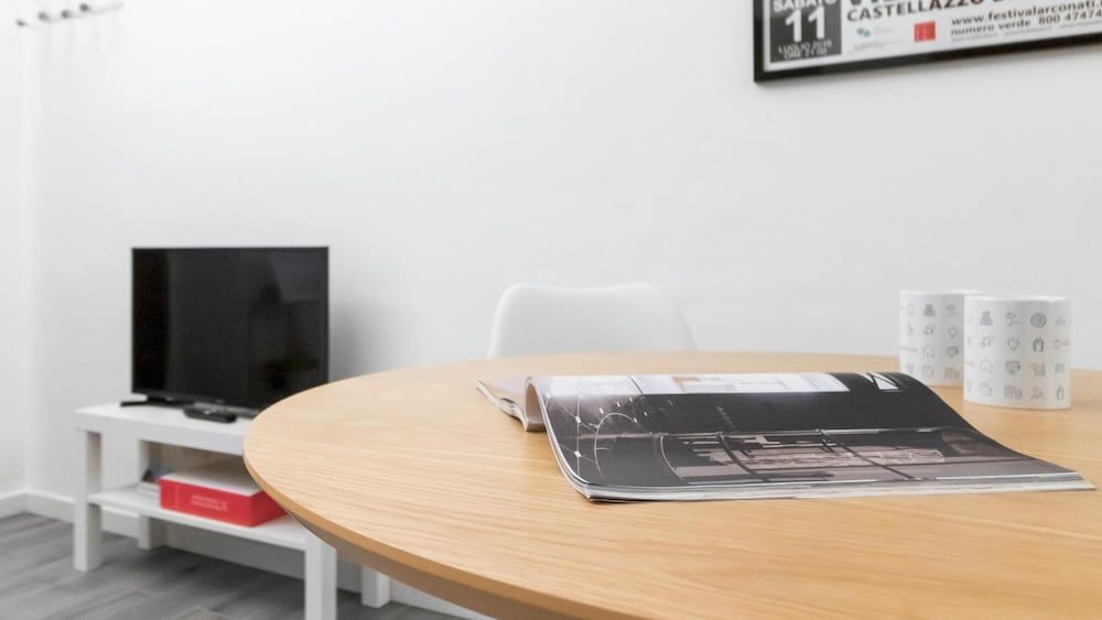 Italianway - Eustachi 16 Apartment 21