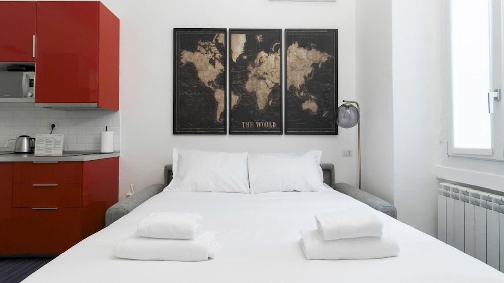 undefined Italianway - Eustachi 16 7