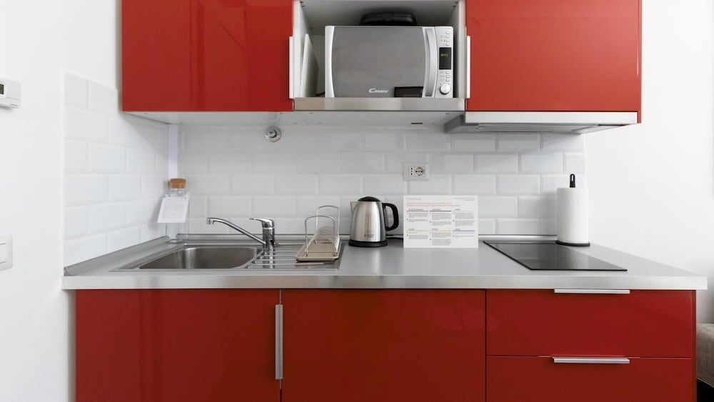 Italianway - Eustachi 16 Apartment 15