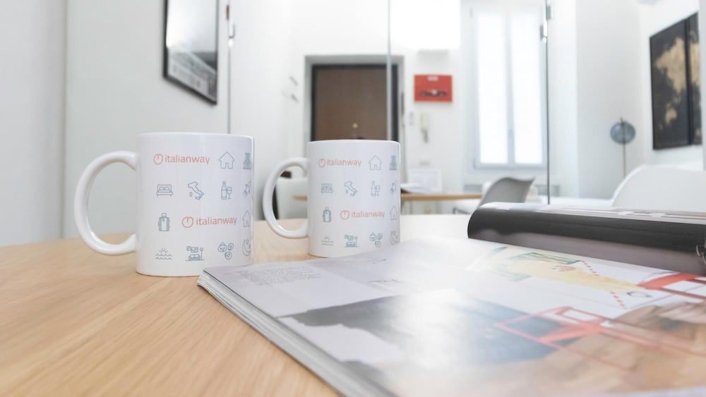 Italianway - Eustachi 16 Apartment 13