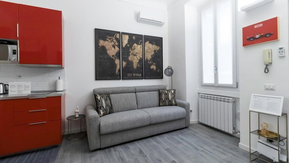 Italianway - Eustachi 16 Apartment