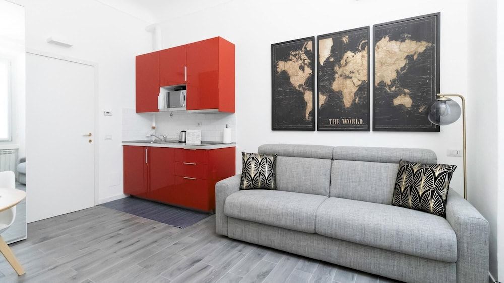 undefined Italianway - Eustachi 16