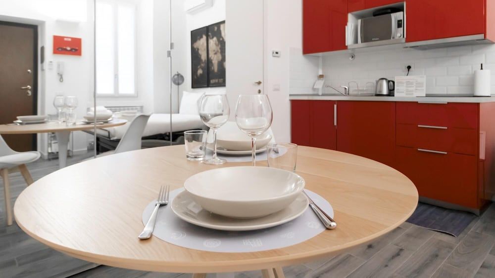 Italianway - Eustachi 16 Apartment 18