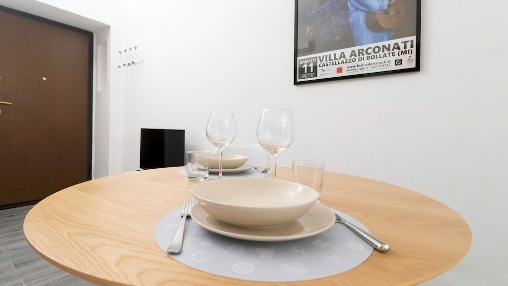 Italianway - Eustachi 16 Apartment 12