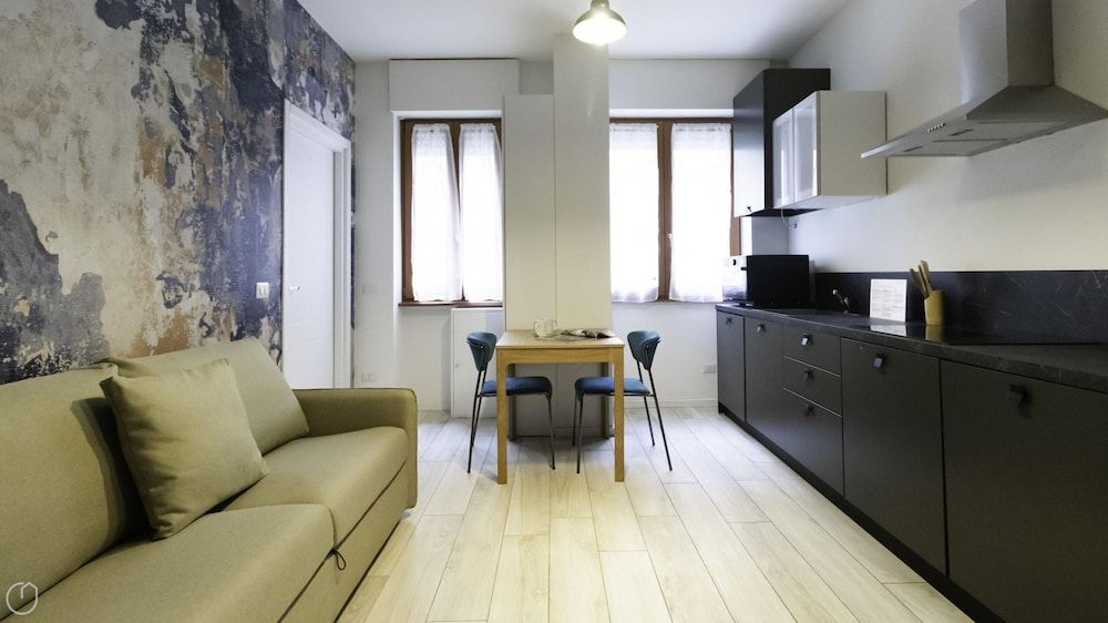 Italianway - Tartaglia 19 Apartment 18