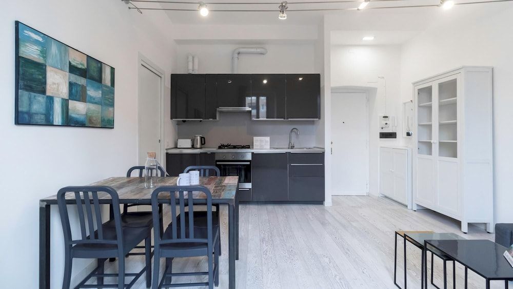 Italianway - Angelo Della Pergola Apartment 13