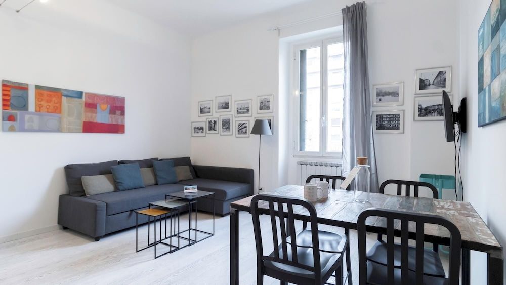 undefined Italianway - Angelo Della Pergola