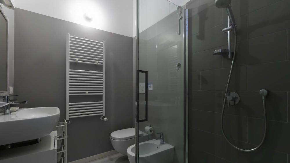 Italianway - Angelo Della Pergola Apartment 21