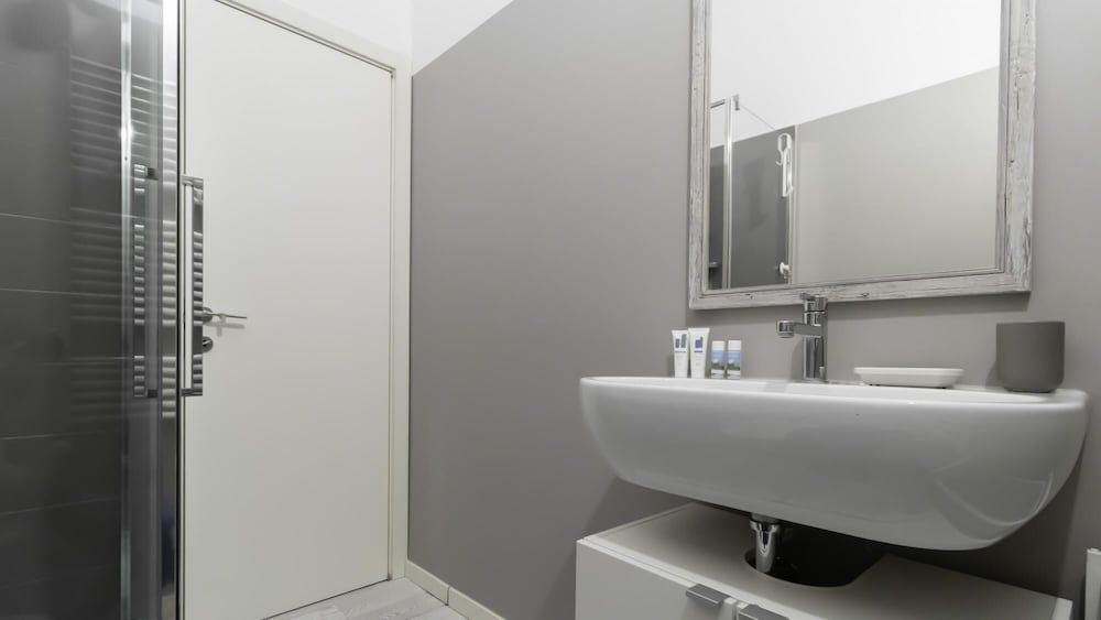 Italianway - Angelo Della Pergola Apartment 20