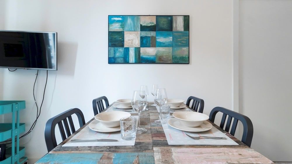 Italianway - Angelo Della Pergola Apartment 17