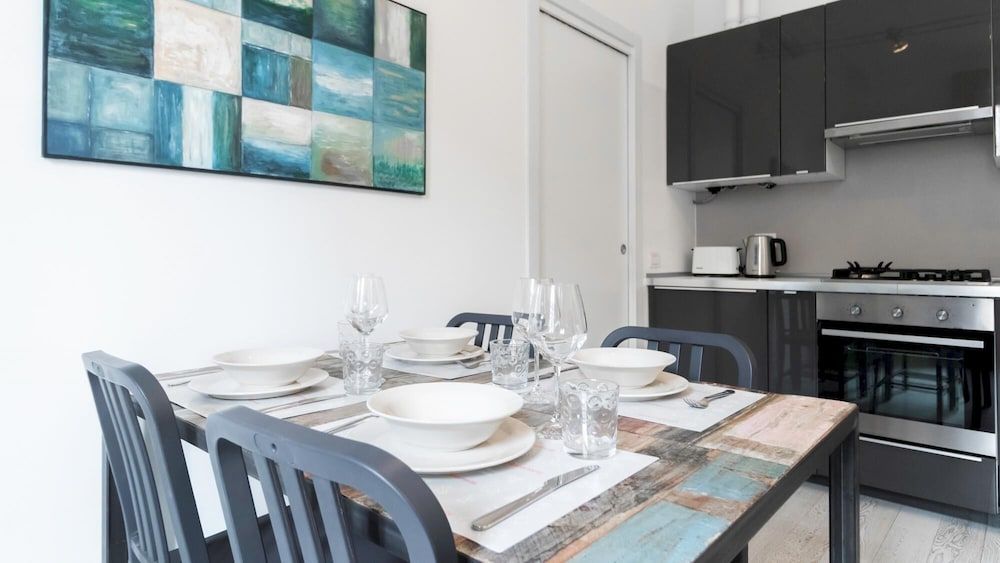 Italianway - Angelo Della Pergola Apartment 18