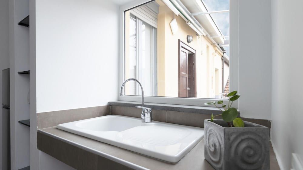 Italianway - Borsieri 25 B Apartment 23