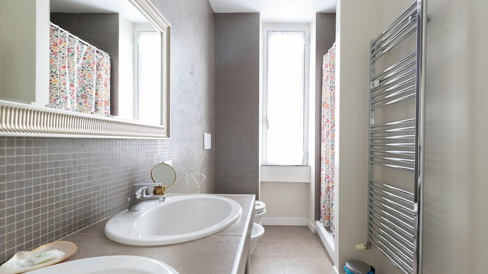 Italianway - Borsieri 25 B Apartment 29