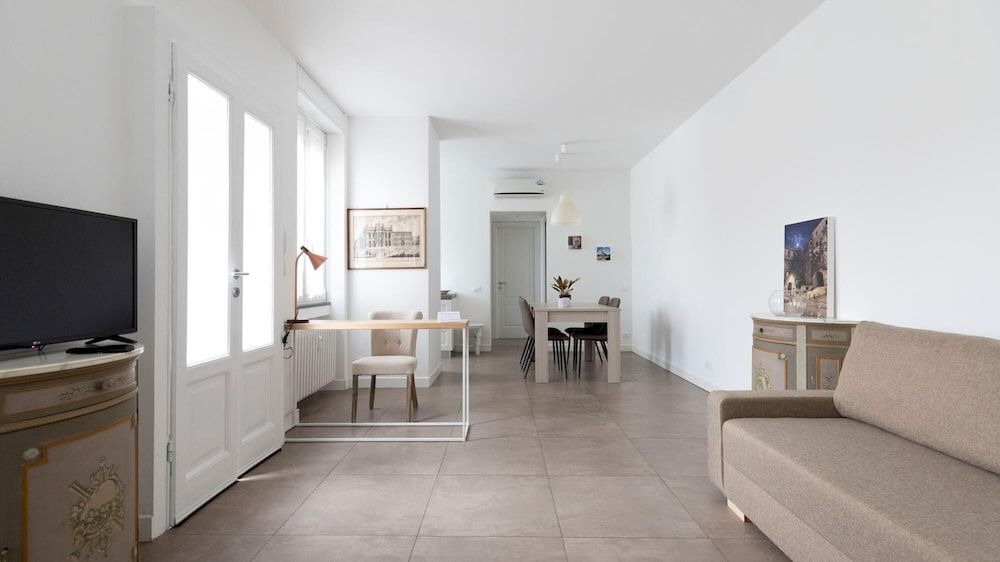 Italianway - Borsieri 25 B Apartment