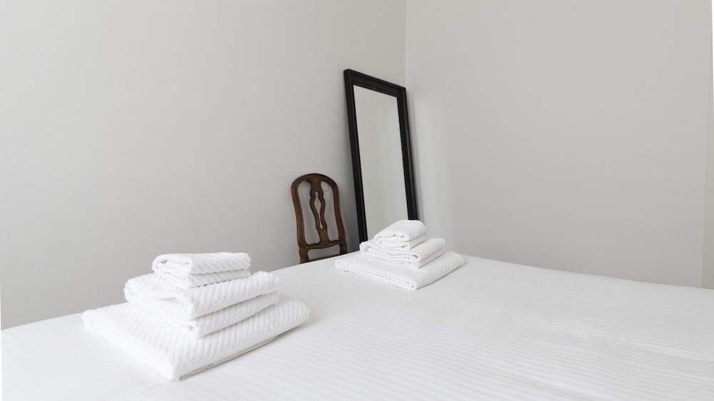 Italianway - Borsieri 25 B Apartment 22