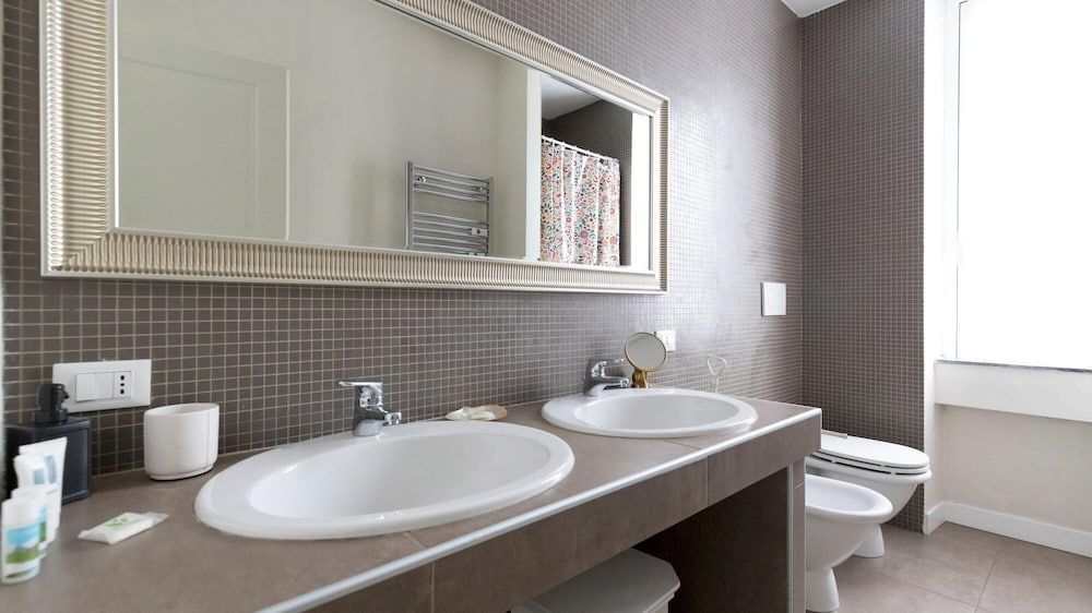 Italianway - Borsieri 25 B Apartment 25