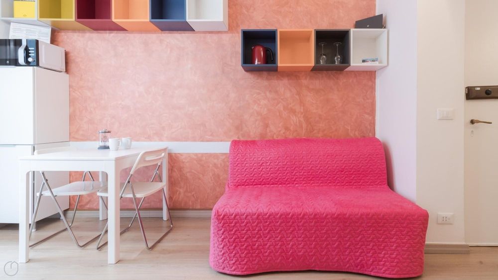 undefined Italianway - Copernico 63