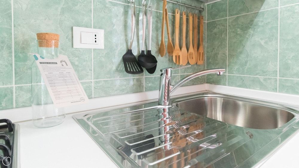 Italianway - Copernico 63 Apartment 15