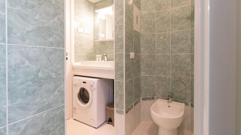 Italianway - Copernico 63 Apartment 17