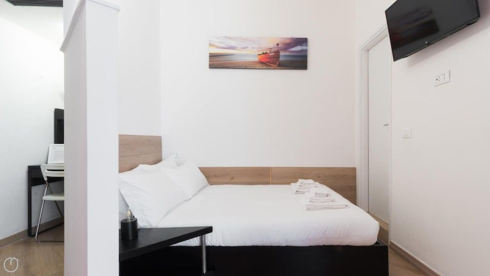 Italianway - Copernico 63 Apartment 4