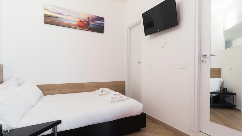 Italianway - Copernico 63 Apartment 5