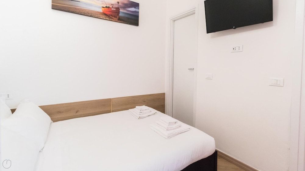 Italianway - Copernico 63 Apartment 10