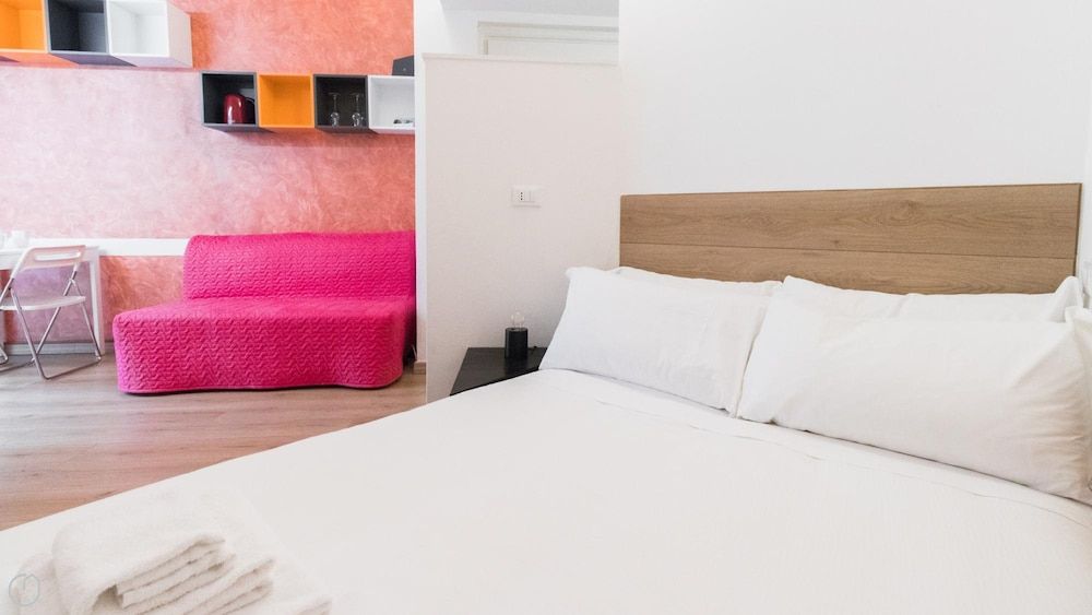 Italianway - Copernico 63 Apartment 8