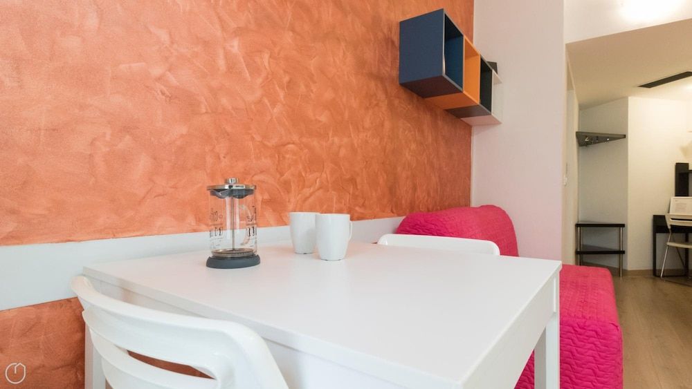 Italianway - Copernico 63 Apartment 25